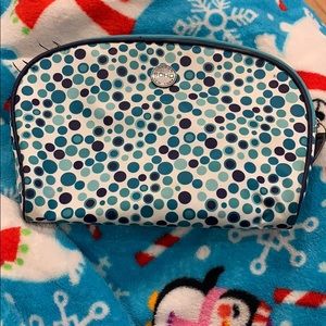 Makeup bag
